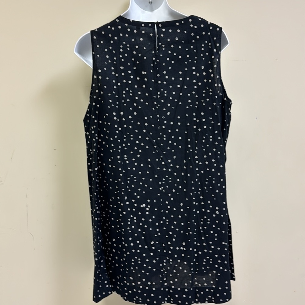 Eileen Fisher sundress - Picture 5 of 7
